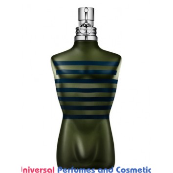 Our impression of Le Male Aviator Jean Paul Gaultier for Men Concentrated Perfume Oil (004318)